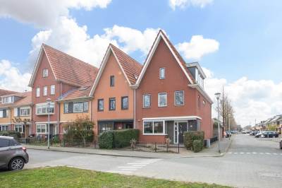 Woning Wayesteinsingel 69 Nieuw-Vennep