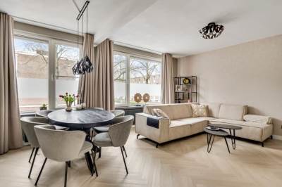 Woning Herenstraat 166 Weert