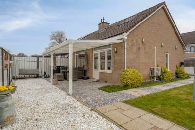 Woning Zwartewater 20 Emmeloord