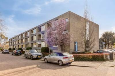 Woning Granadoslaan 12 Rotterdam