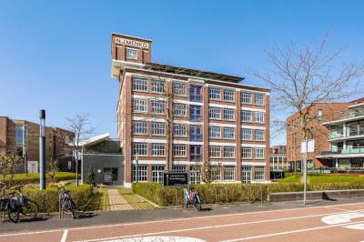 Woning Bosuilstraat 25 Enschede