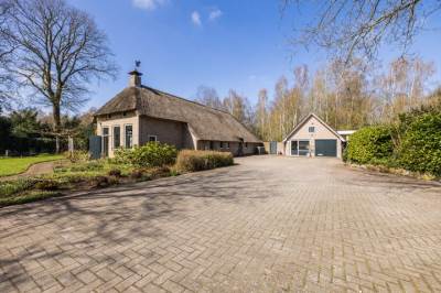 Woning Ruinerweg 39 Koekange