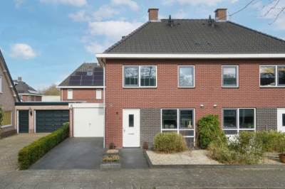 Woning Ambachtlaan 1A Hoogland