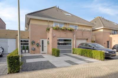 Woning Motet 14 Kampen