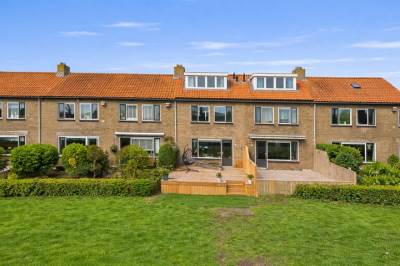 Woning Cliffordweg 24B Waverveen