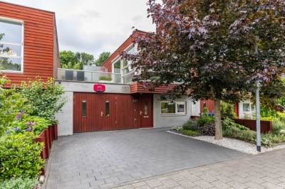 Woning Siersteenlaan 391 Groningen