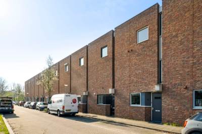 Woning Fort Sint Michielstraat 9A Venlo