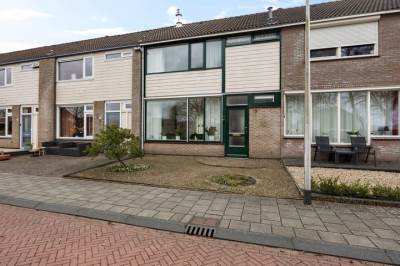 Woning Haersterstraat 9 Hasselt
