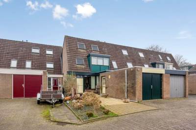 Woning Karveel 15 Hoorn (NH)