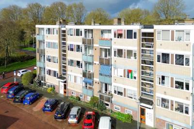 Woning Ruusbroechof 16 Alkmaar