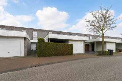 Woning Huygensstraat 117 Boxtel