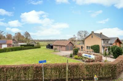 Woning Erenakkerstraat 2 Uden