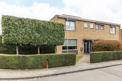 Woning Spoorstraat 14 Ransdaal