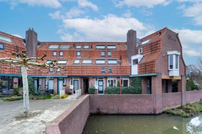 Woning Putter 6 Nieuwegein
