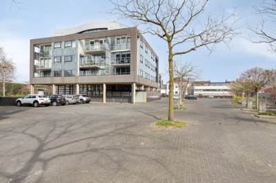 Woning Mr. J.H. de Pontplein 69 Tilburg