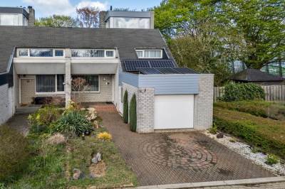 Woning Senecalaan 14 Venlo