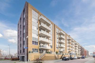 Woning Vurehout 417 Zaandam