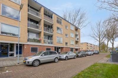 Woning Statenlaan 70 Middelburg
