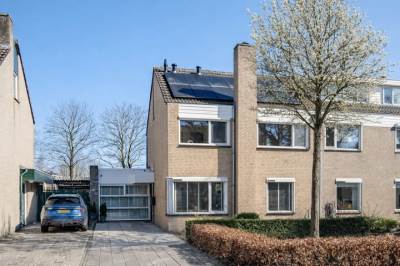 Woning Biezebeek 3 Veldhoven