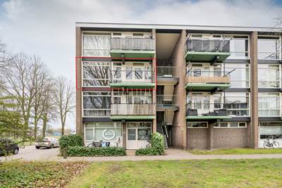 Woning Haagjesweg 154 Emmen