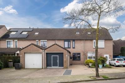 Woning Distellaar 35 Veghel