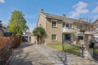 Woning Geulweg 10 Den Bosch