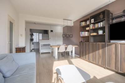 Woning Boutenburg 235 Amsterdam