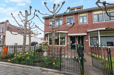 Woning Kerkstraat 101B Bodegraven