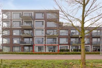 Woning Litho 37 Meppel