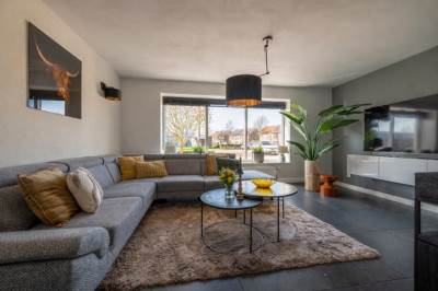 Woning Esdoornlaan 1A Vuren