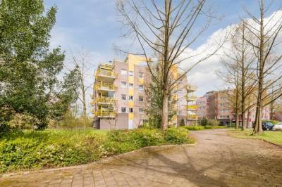 Woning De Maaier 117 Hoogeveen