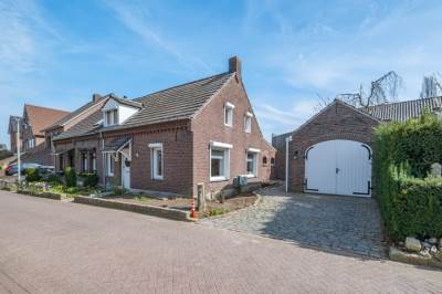 Woning Heide 16 Swalmen