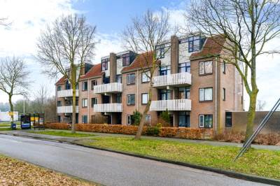 Woning Roptastate 56 Leeuwarden