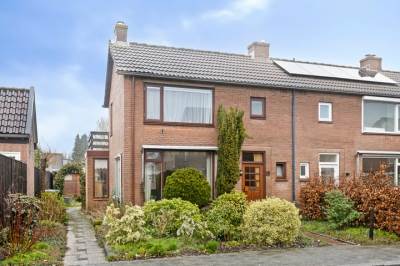 Woning Voorlandseweg 25 Apeldoorn