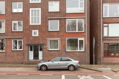 Woning Delftseveerweg 27B Vlaardingen