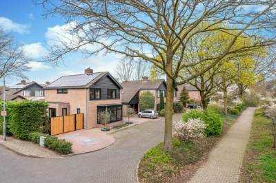 Woning Sieberg 910 Uden