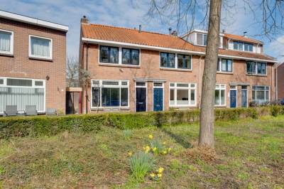 Woning Rijsterborgherweg 24 Deventer