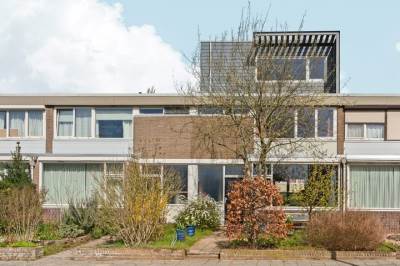 Woning Galileïstraat 11 Nijmegen