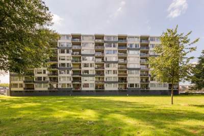 Woning Kasterleestraat 384 Breda