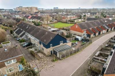 Woning Schouw 489 Lelystad