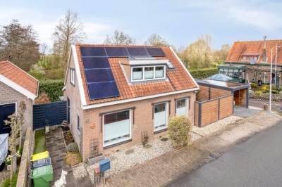 Woning Gatsedijk 62 Maasdam