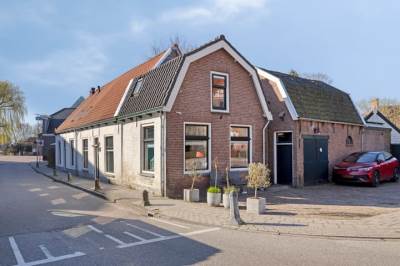 Woning de Joncheerelaan 5 Harmelen