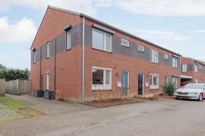 Woning Pastoor Maessenstraat 7A Tienray