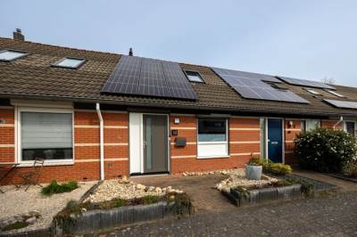 Woning Knuppelweg 10 Amersfoort