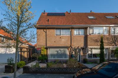 Woning Hazenstraat 70 Hilversum