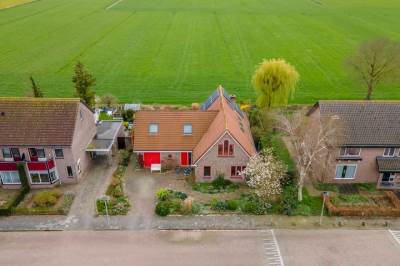 Woning Graaf Florisstraat 32 Everdingen