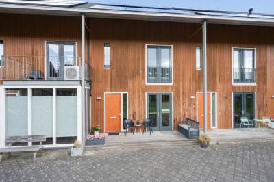 Woning Cuypersplantsoen 24 Utrecht