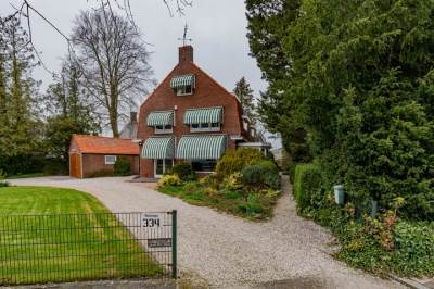 Woning Utrechtseweg 334 De Bilt