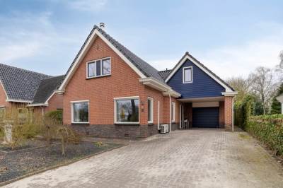 Woning Hoofdstraat 8 Een