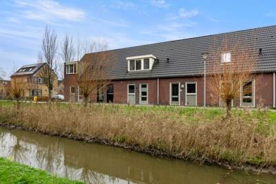 Woning Spoetnikstraat 13 Dirkshorn